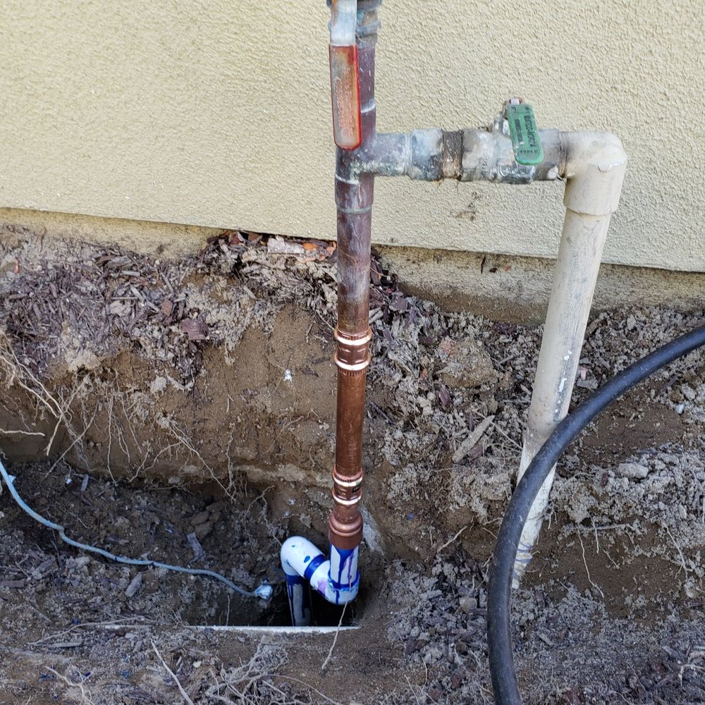 Tito's Plumbing - Job completed! - Plumbing Near Me Tito's Plumbing - Job completed! - Plumbing Near Me