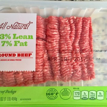 Target - All Natural Ground Beef - Department Stores Near Me - Huntington Beach, California Target - All Natural Ground Beef - Department Stores Near Me - Huntington Beach, California