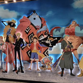 One Piece Cafe - Themed Cafes Near Me - Las Vegas, Nevada One Piece Cafe - Themed Cafes Near Me - Las Vegas, Nevada