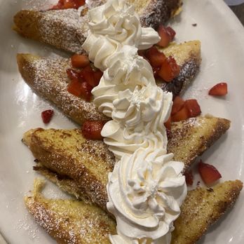 Bobbie's Southern Kitchen - Texas French Toast - American Near Me - San Antonio, Texas Bobbie's Southern Kitchen - Texas French Toast - American Near Me - San Antonio, Texas