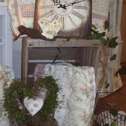 Anna Blume
