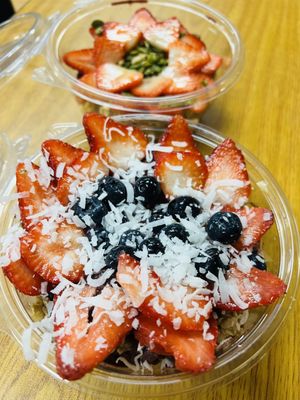 Fresh Choice Bistro by null