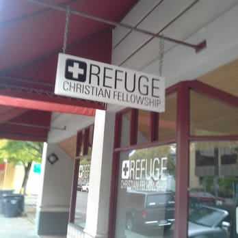 Refuge Christian Fellowship - Storefront - Churches Near Me - Santa Rosa, California Refuge Christian Fellowship - Storefront - Churches Near Me - Santa Rosa, California