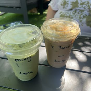 Hidden Grounds Coffee - Coffee & Tea Near Me - Wilmington, North Carolina