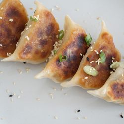 Steamies Dumplings