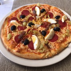Pizzaria Restaurante Bella Italia