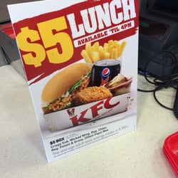 KFC