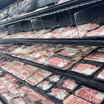 Zion Market - Meat department - Grocery Near Me - San Diego, California Zion Market - Meat department - Grocery Near Me - San Diego, California
