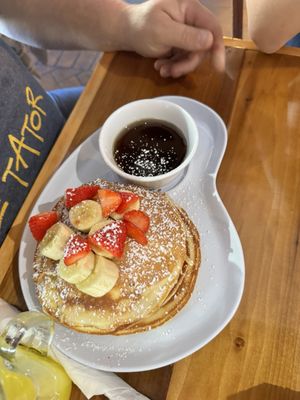 Two Chicks Cafe by null