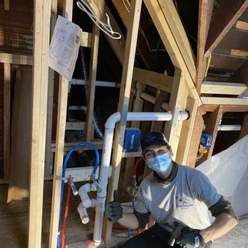Safe and Sound Plumbing - Rough in! - Plumbing Near Me Safe and Sound Plumbing - Rough in! - Plumbing Near Me