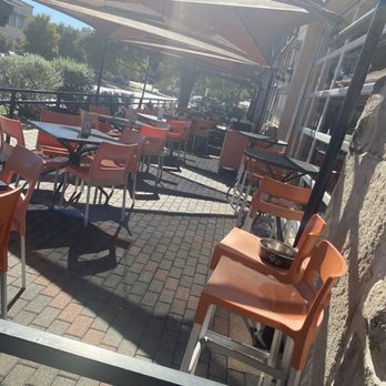 Snooze, an A.M. Eatery - Outside area - Breakfast & Brunch Near Me - San Antonio, Texas Snooze, an A.M. Eatery - Outside area - Breakfast & Brunch Near Me - San Antonio, Texas