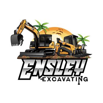 Ensley Excavating - Tree Services Near Me