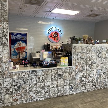 Ninja Tea - Bubble Tea Near Me - Virginia Beach, Virginia Ninja Tea - Bubble Tea Near Me - Virginia Beach, Virginia