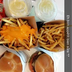 Steak 'n Shake