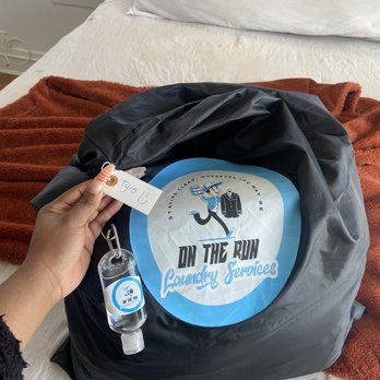 On the Run Laundry Services - final product! - Laundry Services Near Me On the Run Laundry Services - final product! - Laundry Services Near Me