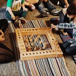 The Children's Academy Montessori Preschool