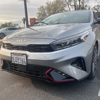 G&C Auto Body - My vehicle delivered with completed repairs. Looks good as New! - Body Shops Near Me - Elk Grove, California