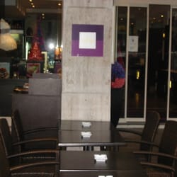 Lenotre - Terrasse Le Nôtre