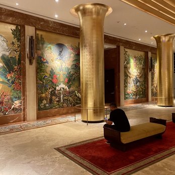 Faena Hotel Miami Beach - Hotels Near Me - Miami Beach, Florida