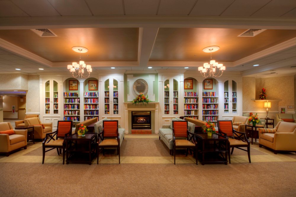 THE PINES AT WHITING Updated September 2024 24 Photos 509 County