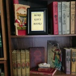 The Book Nook