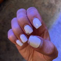 Tony's Nails