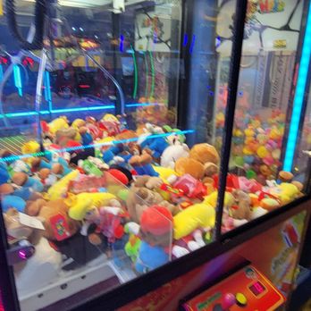 Joystick Arcades - Arcades Near Me - Chandler, Arizona Joystick Arcades - Arcades Near Me - Chandler, Arizona
