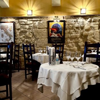 Le Fellini - Lovely cozy Italian Restaurant - Italian Near Me - Paris, 75 Le Fellini - Lovely cozy Italian Restaurant - Italian Near Me - Paris, 75