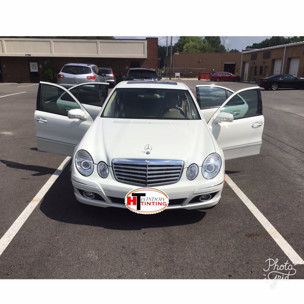 HIGH TECH WINDOW TINTING 28 Photos 3762 Agler Rd, Columbus, Ohio