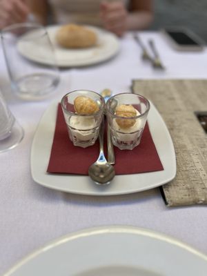 Osteria Quatro Pass by null