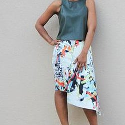 Byrds Couture Boutique