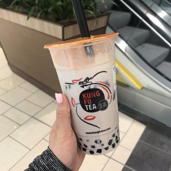 Kung Fu Tea - Bubble Tea Near Me - Frisco, Texas Kung Fu Tea - Bubble Tea Near Me - Frisco, Texas