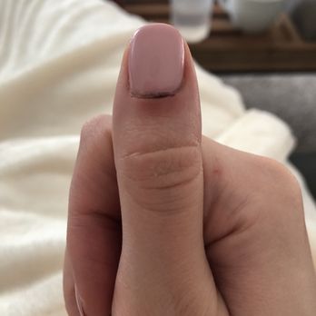 Glossy Nails - Skin all along nail line cut, bled the entire appointment. Worried about a possible infection. - Nail Salons Near Me - Fort Collins, Colorado Glossy Nails - Skin all along nail line cut, bled the entire appointment. Worried about a possible infection. - Nail Salons Near Me - Fort Collins, Colorado