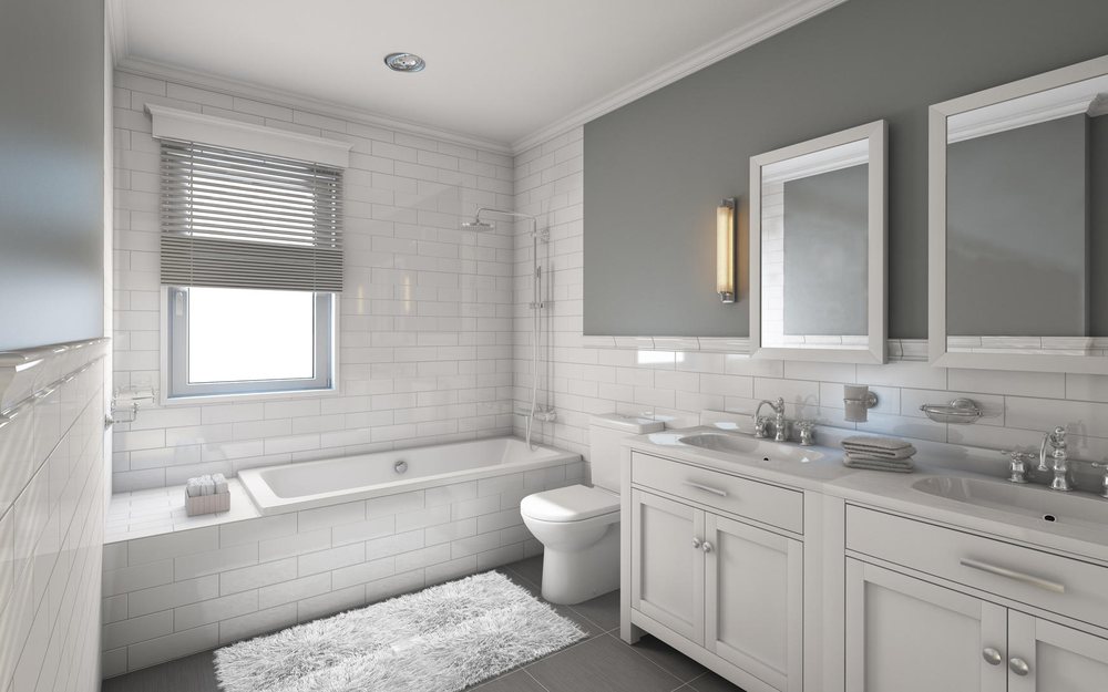 Slide of Wilson Remodeling