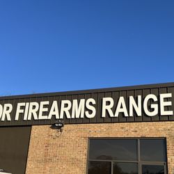 Cindy's Hot Shots - Outside of range