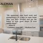 Photo of Aleman Cleaning LLC