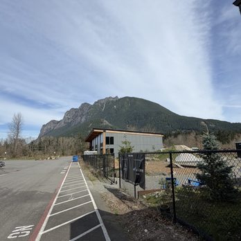 Arête - Coffee & Tea Near Me - North Bend, Washington