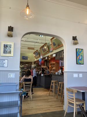 Café Brio by null