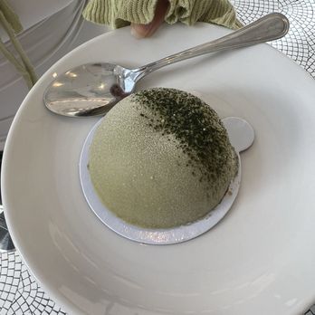 Tatte Bakery & Cafe | Foggy Bottom - Pineapple Passionfruit Matcha Bombe - Cafes Near Me - Washington, DC, District of Columbia Tatte Bakery & Cafe | Foggy Bottom - Pineapple Passionfruit Matcha Bombe - Cafes Near Me - Washington, DC, District of Columbia