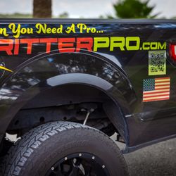 CritterPro