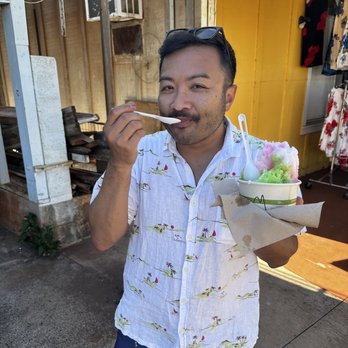 JoJo's Shave Ice - Yum! - Ice Cream & Frozen Yogurt Near Me - Waimea, Hawaii JoJo's Shave Ice - Yum! - Ice Cream & Frozen Yogurt Near Me - Waimea, Hawaii