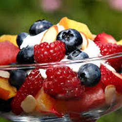 South East Cafe - Selina's South East Café Fresh Fruits