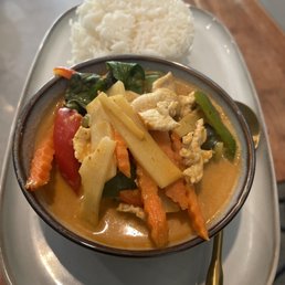 Red Curry