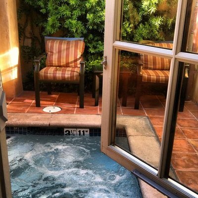 Casa Palmero at Pebble Beach by null