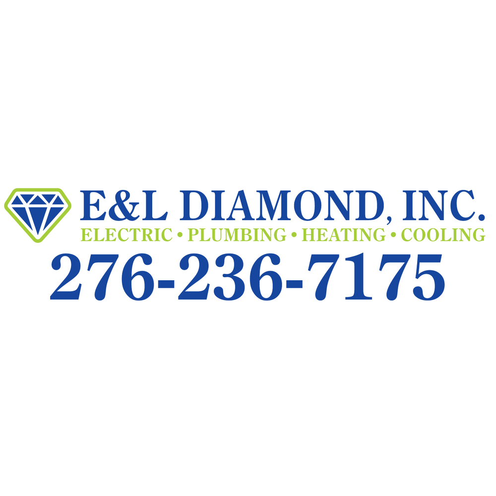 Slide of E&L Diamond