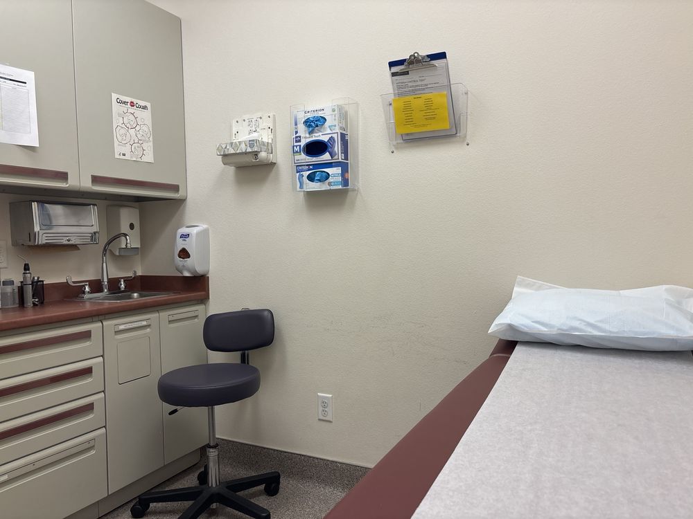 Sacramento Ear, Nose & Throat - Sacramento - patient advocate in Sacramento, CA