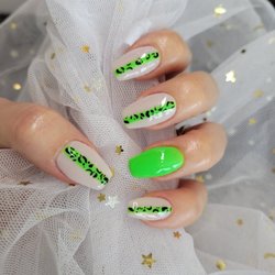 D360 Nails Spa