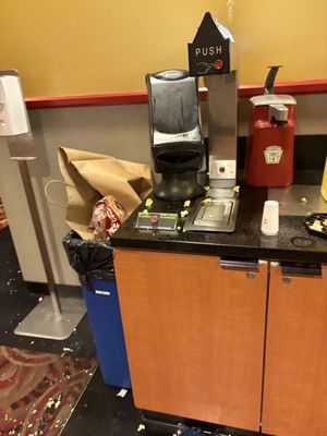 AMC Bay Street 16 by null