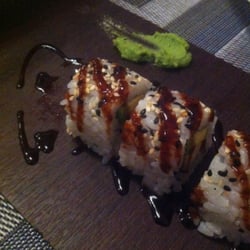 Tsi Tao - Uramaki TsiTao ¡un acierto seguro!