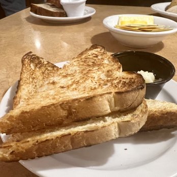 Bob Evans - Sourdough toast - American Near Me - Fredericksburg, Virginia Bob Evans - Sourdough toast - American Near Me - Fredericksburg, Virginia